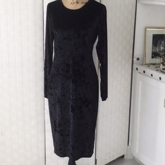 Woman’s Michael Kors  Dress size L with Long sleeves NWOT.           #36 - Picture 1 of 13